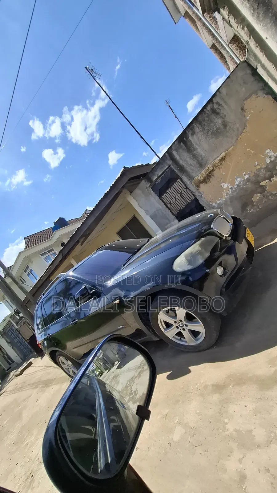 6bdrm House in Kijitonyama for sale