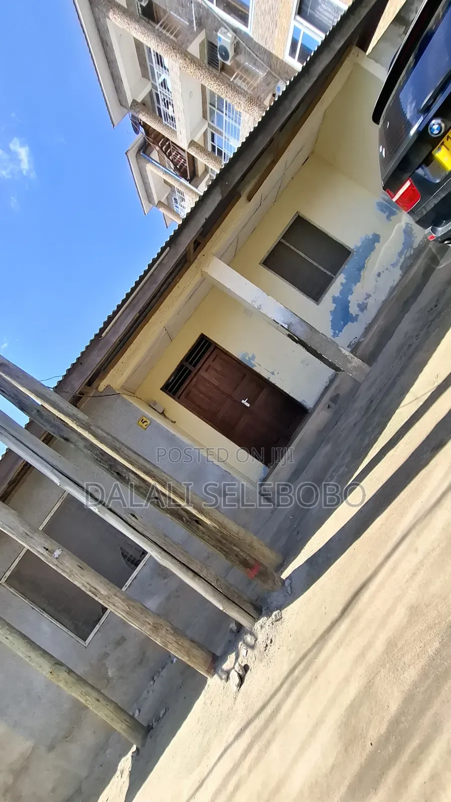 6bdrm House in Kijitonyama for sale