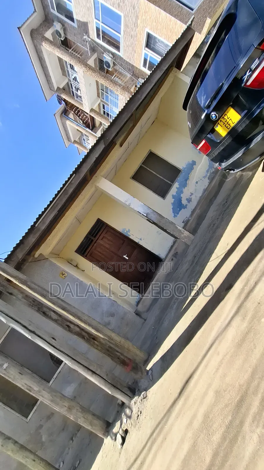 6bdrm House in Kijitonyama for sale