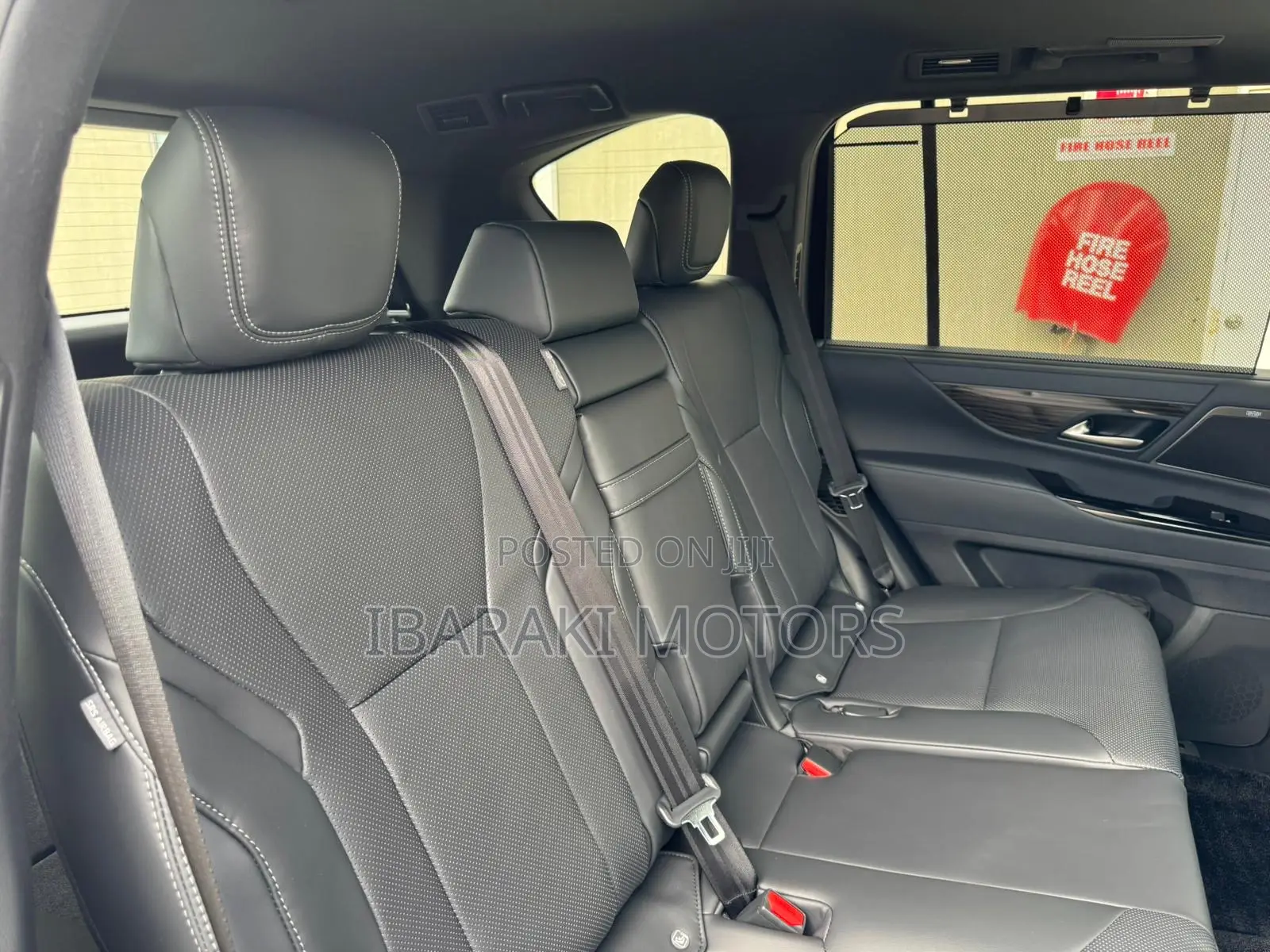 New Lexus LX 500d 2026 Silver