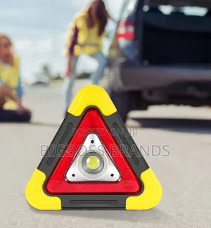 Warning Light Cob (500lumens)
