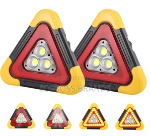 Warning Light Cob (500lumens)