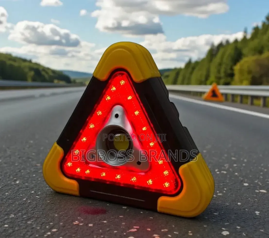 Warning Light Cob (500lumens)