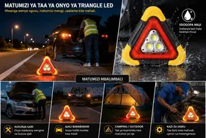 Warning Light Cob (500lumens)