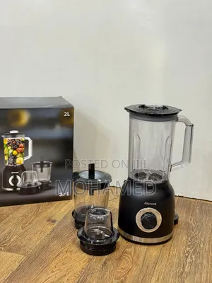 Skywood Table Blender – 3 in 1