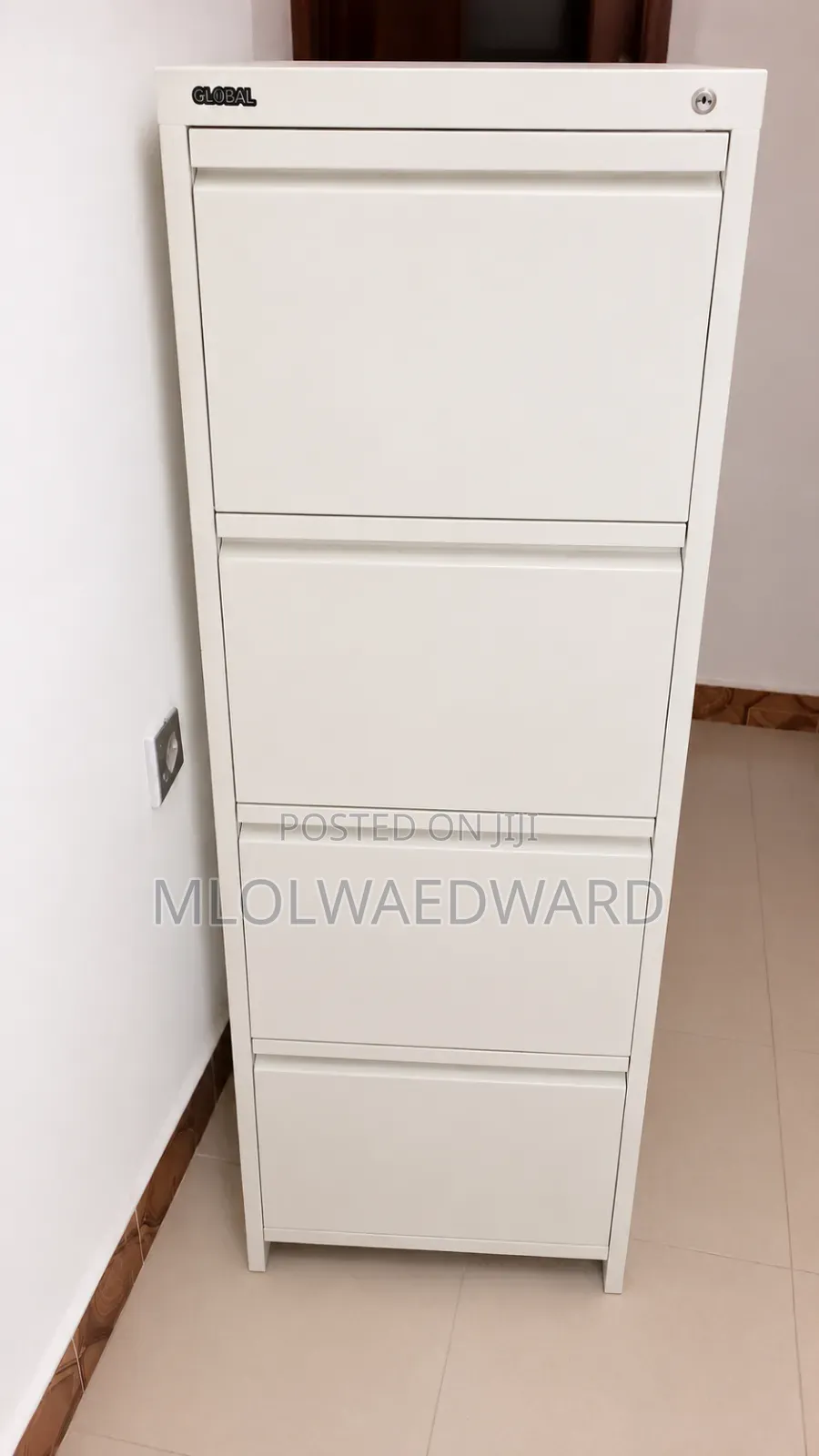 Office Cabinet