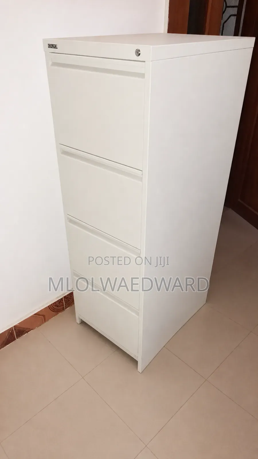 Office Cabinet