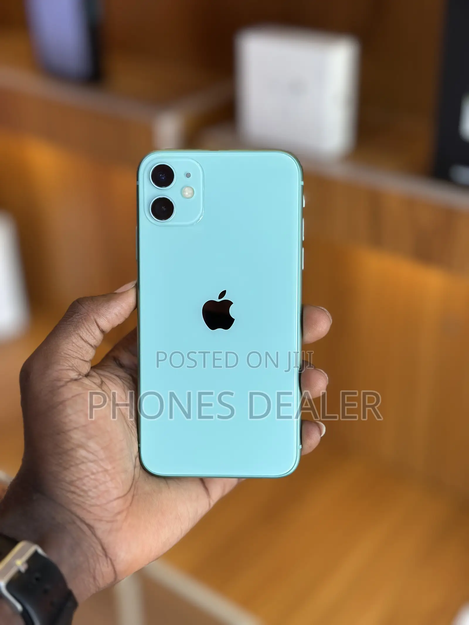 Apple iPhone 11 128 GB