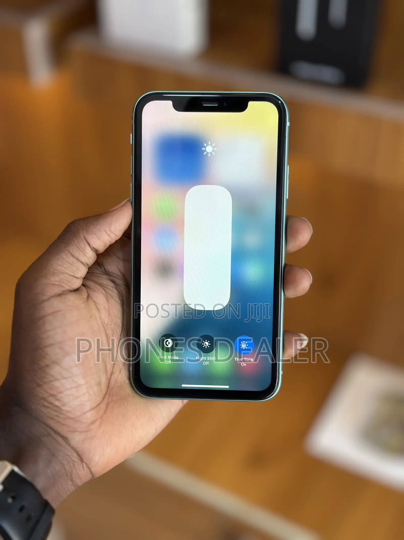 Apple iPhone 11 128 GB