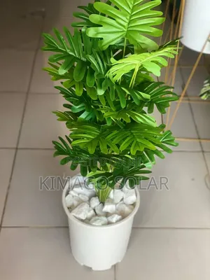 Artificial Flowers 95cm Majani 24 Full Set
