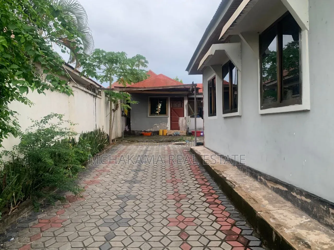 3bdrm House in Mchakama Real Estate, Tabata for sale