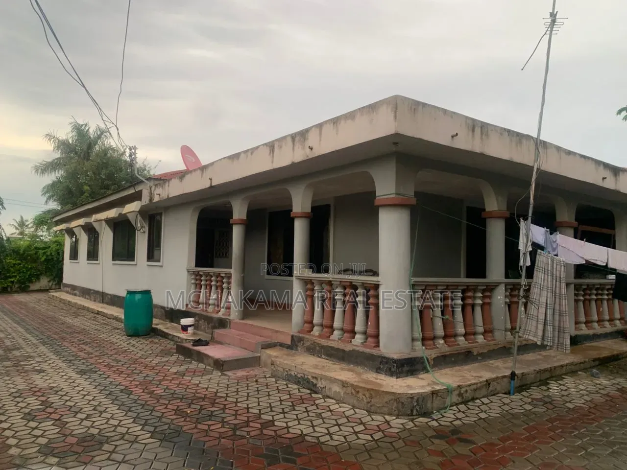 3bdrm House in Mchakama Real Estate, Tabata for sale