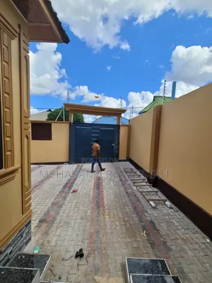 3bdrm House in Mchakama Real Estate, Chamazi for sale