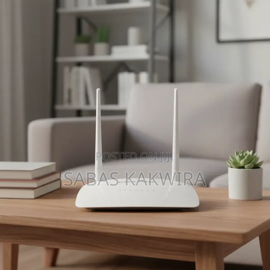 Lb Link Network Repeater