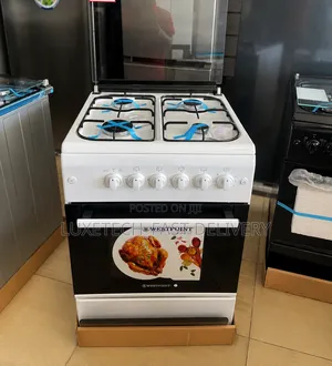 Westpoint Full Gas Cooker 60×60cm