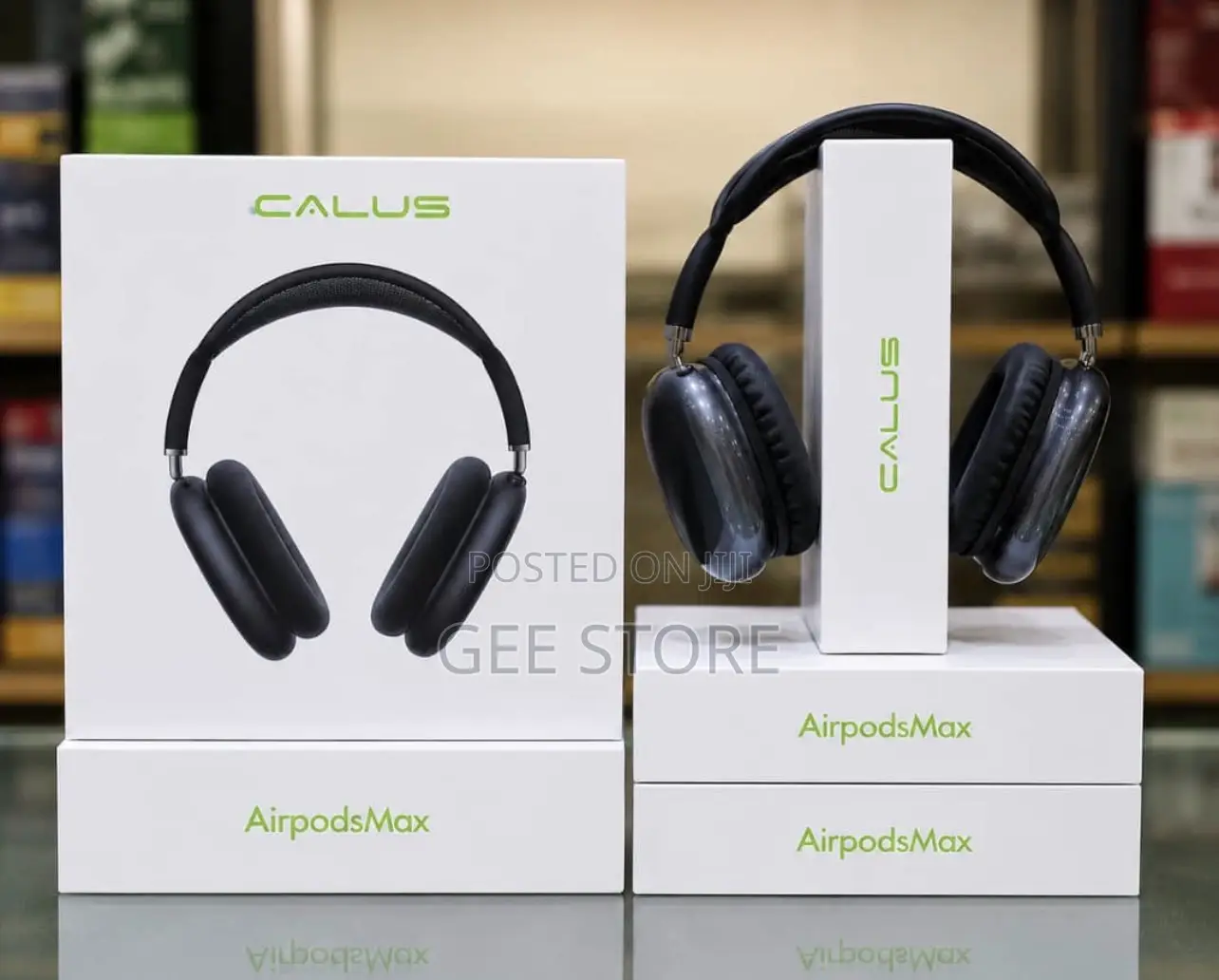 Calus Airpods Max