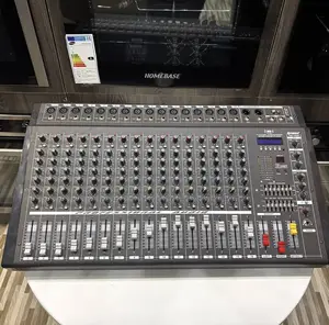 Yamaha Power Mixer 16channel PMX-1608du