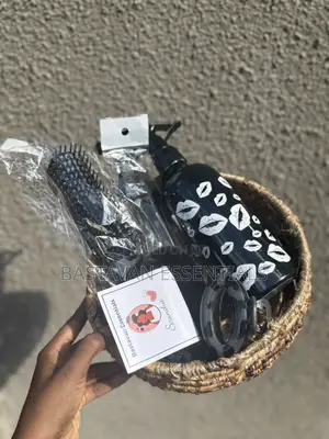 Hair Care Set
