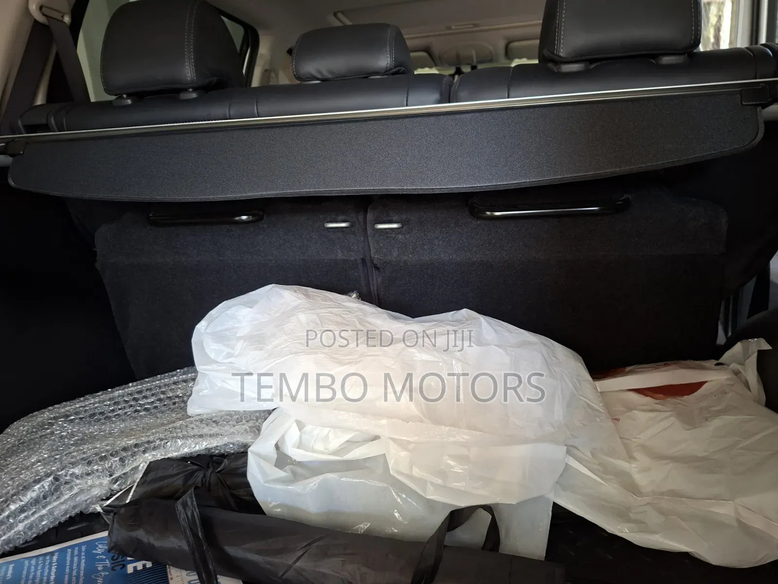 Mitsubishi Pajero 2022 Silver