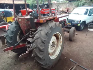 Fiat 45 -76 2wd 45hp