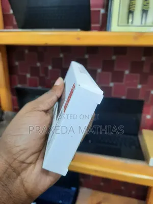 External SSD Storage