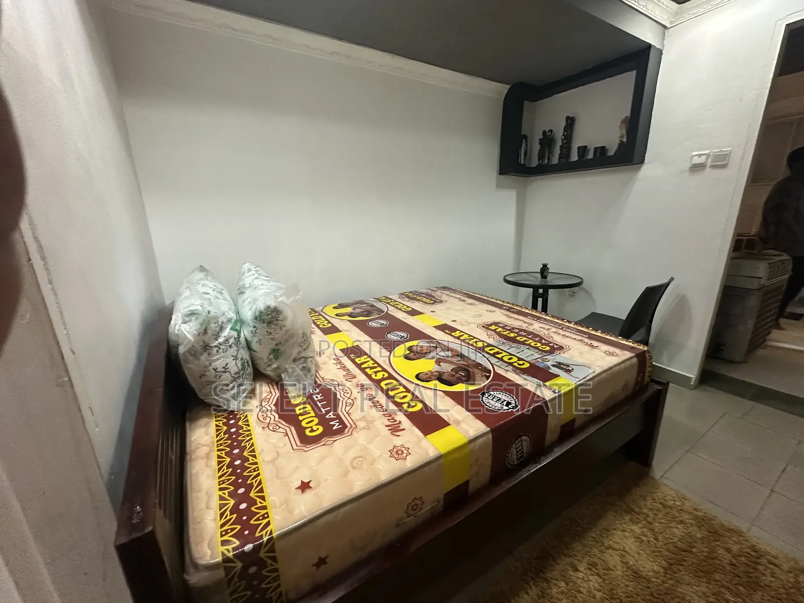 Furnished 1bdrm Apartment in Oyster Bay for rent