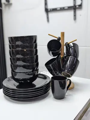 Dinner Set 18pcs