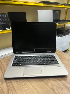 Laptop HP ProBook 640 G2 8GB Intel Core i5 HDD+SSD 500GB