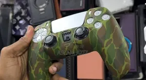 Cover Za Pad Ya Ps5