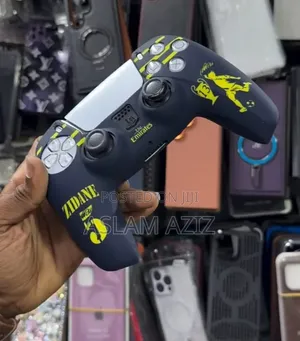 Cover Za Pad Ya Ps5