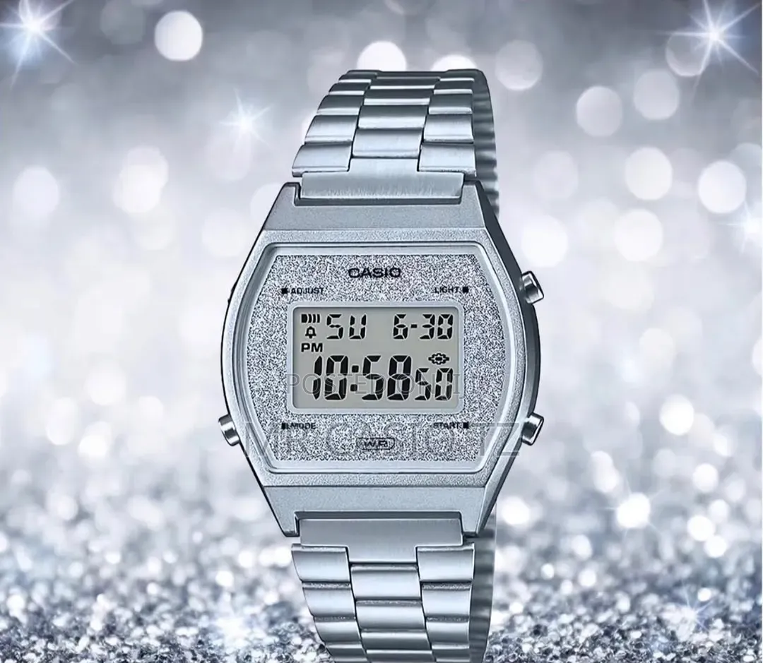 Casio B640wdg-7df