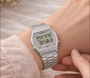 Casio B640wdg-7df