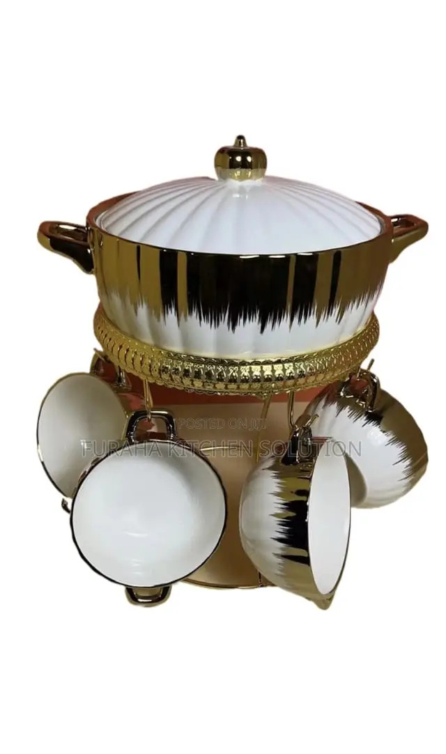 Soup Set Bowl