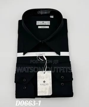 Men's New Shirts or Shati Mpya 2 Brands Gauche and Gioiello