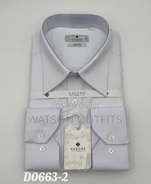 Men's New Shirts or Shati Mpya 2 Brands Gauche and Gioiello