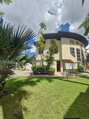 Furnished 3bdrm House in Mikocheni for rent