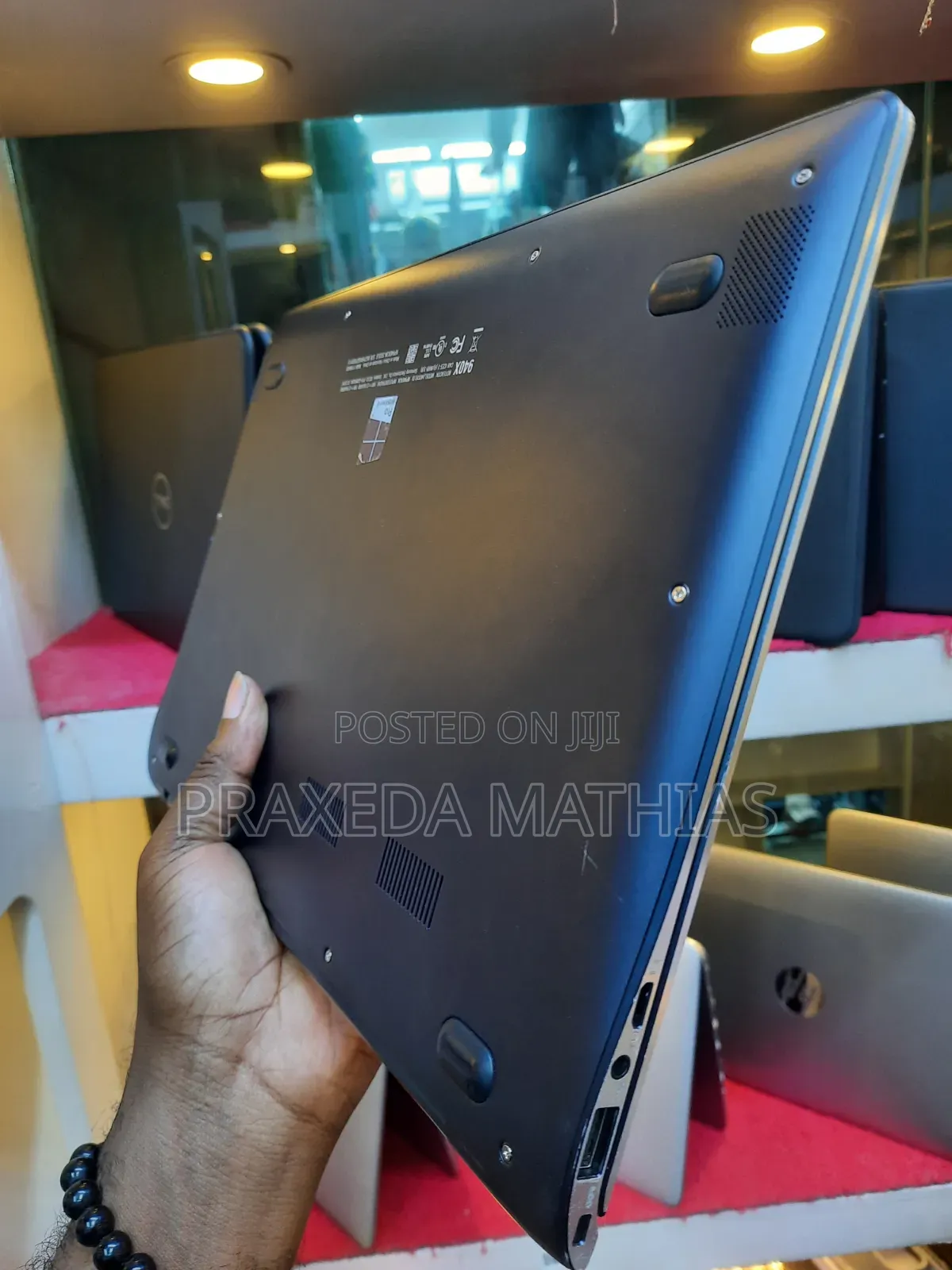 Laptop Samsung Ativ Book 9 Lite 8GB Intel Core i5 SSD 256GB