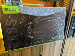 Zealot S98 Speaker