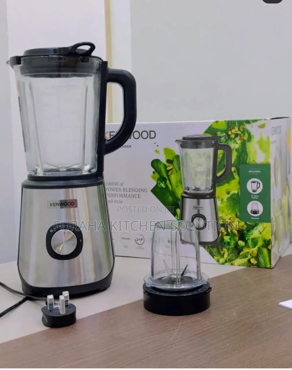 Kenwood Blender Original