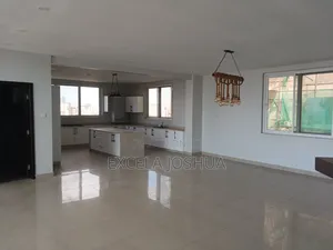3bdrm Penthouse in Excela Joshua, Upanga West for sale