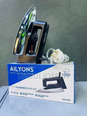 Pass Ailyons
