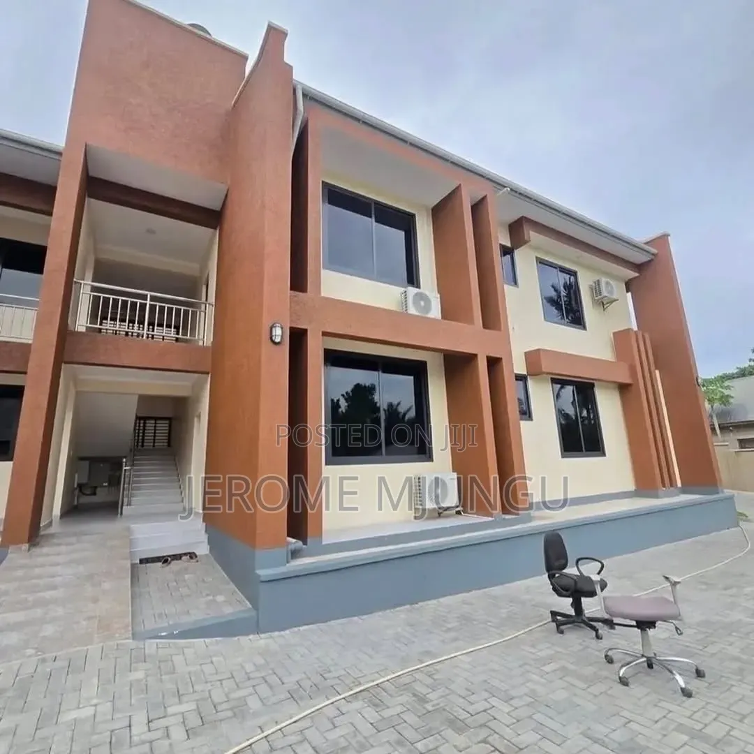 Furnished 1bdrm Apartment in Kijitonyama for rent