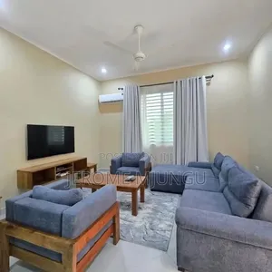 Furnished 1bdrm Apartment in Kijitonyama for rent
