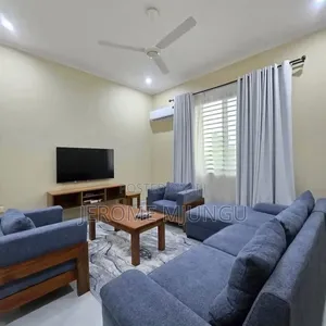 Furnished 1bdrm Apartment in Kijitonyama for rent