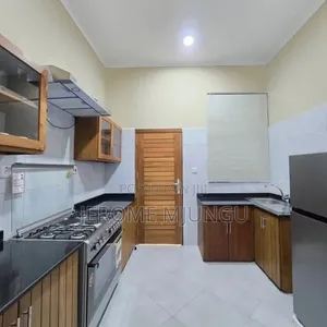 Furnished 1bdrm Apartment in Kijitonyama for rent