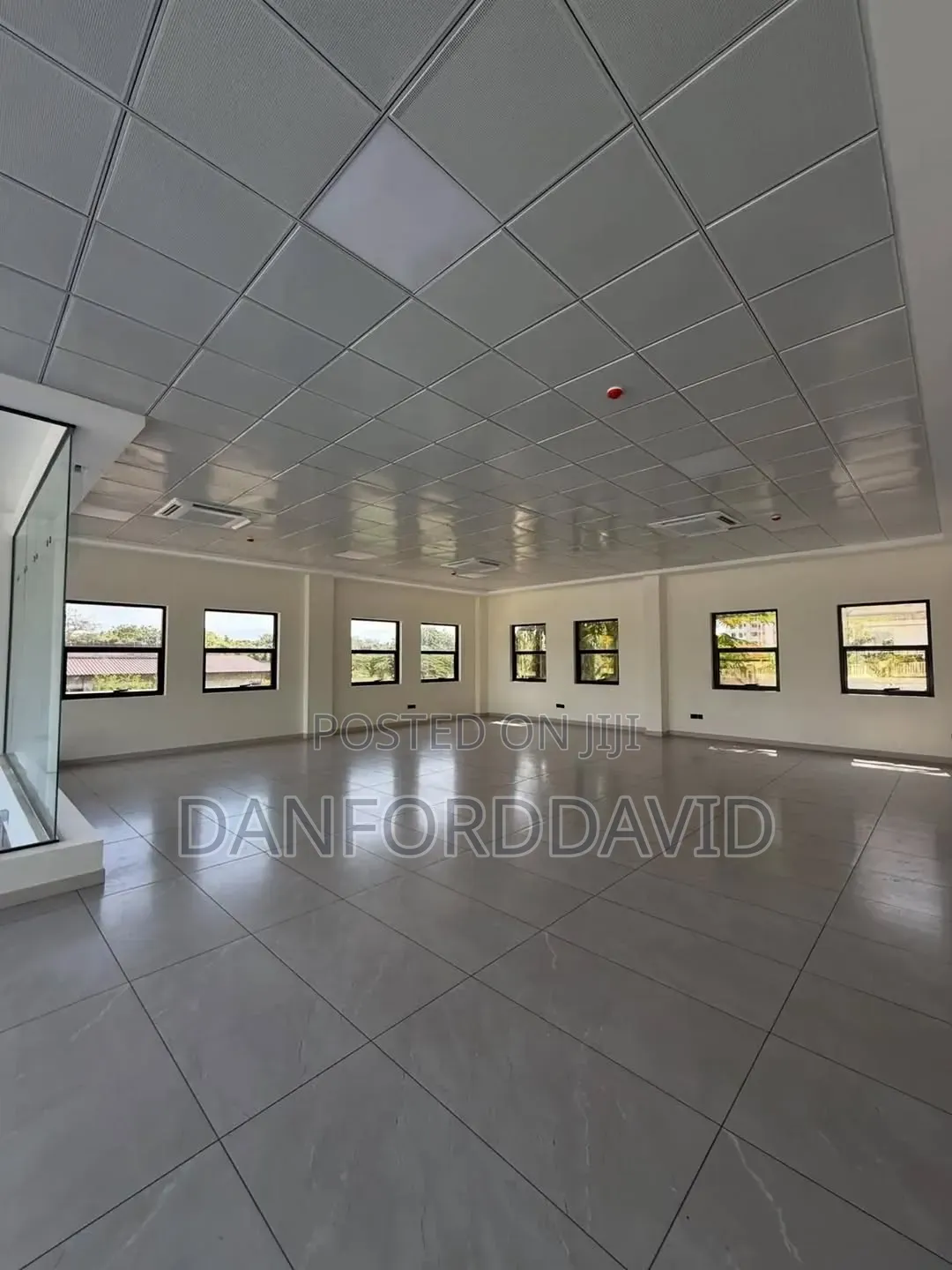 3bdrm Apartment in Kahwa Real Estate, Masaki for rent