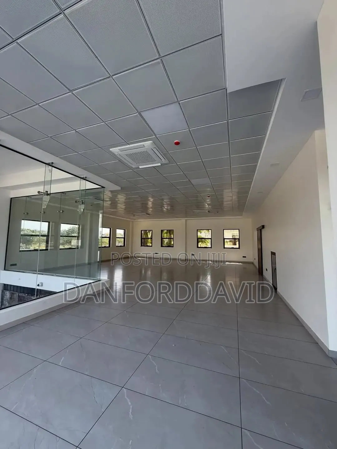 3bdrm Apartment in Kahwa Real Estate, Masaki for rent