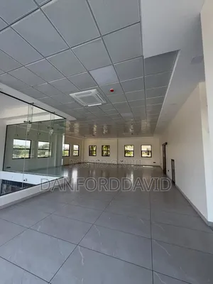 3bdrm Apartment in Kahwa Real Estate, Masaki for rent