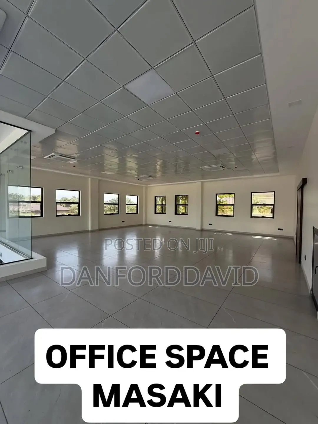 3bdrm Apartment in Kahwa Real Estate, Masaki for rent