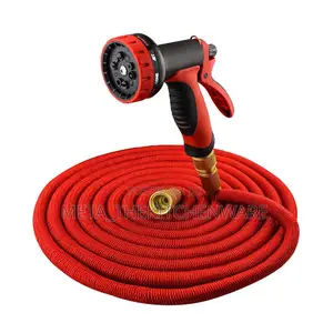 Magic Garden Hose Expandable From 5 to 25 Meters